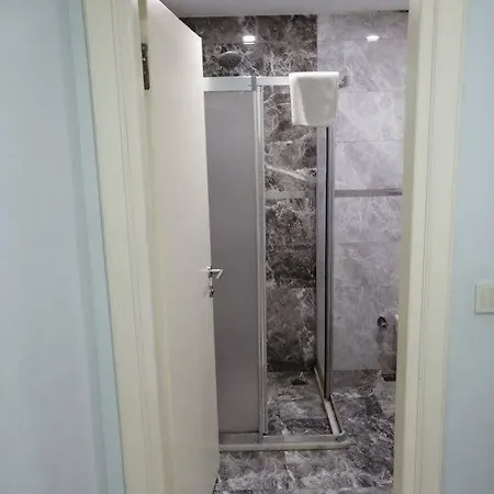 De Maree Отель 3*