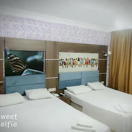 De Maree Hotel Istanbul