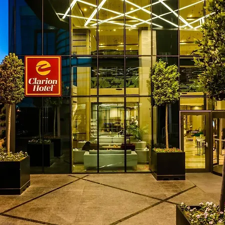 Clarion Golden Horn Hotel Istanbul