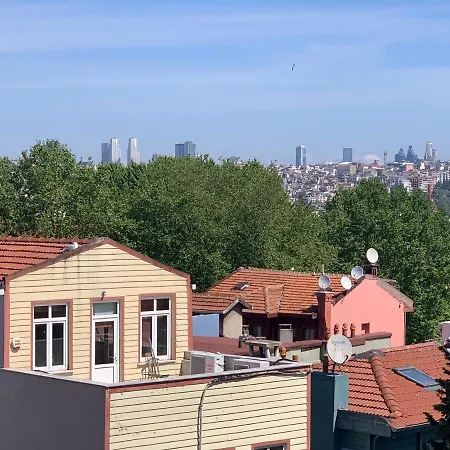 Anadolu Bed & Breakfast Provincia di Istanbul