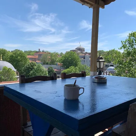 Bed & Breakfast Anadolu Provincia di Istanbul