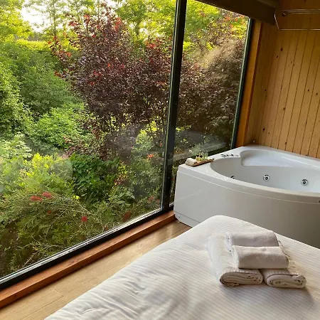 Pamera Garden Hotel Cumhuriyet