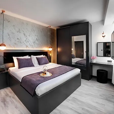 Taksim Seya Hotel