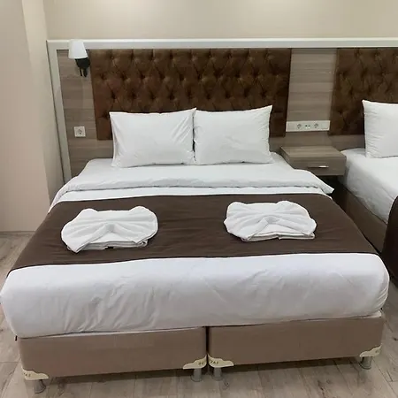 Aparthotel Luna Taksim Istanbul