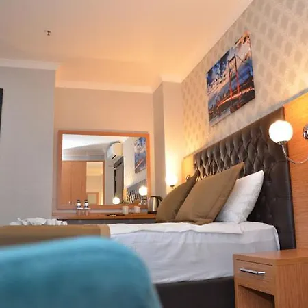 Grand Lark * اسطنبول