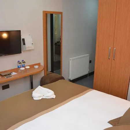 Grand Lark فندق