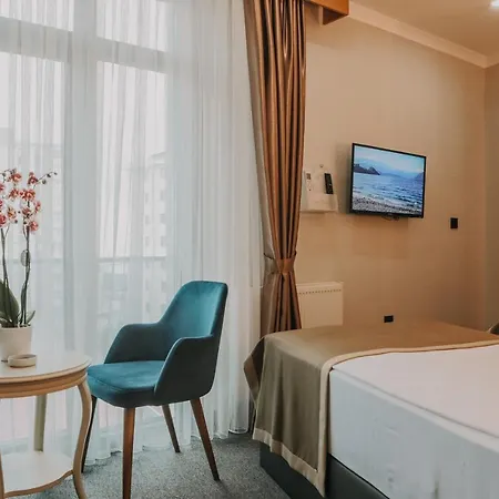 Grand Lark فندق اسطنبول