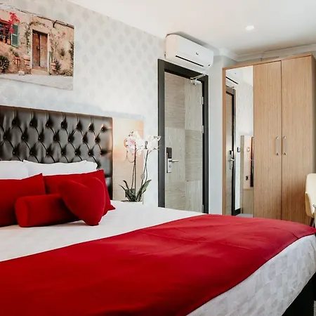 Grand Lark اسطنبول