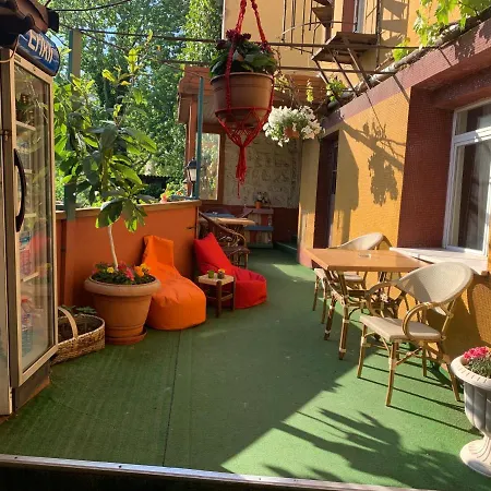 Anadolu Bed & Breakfast Provincia di Istanbul