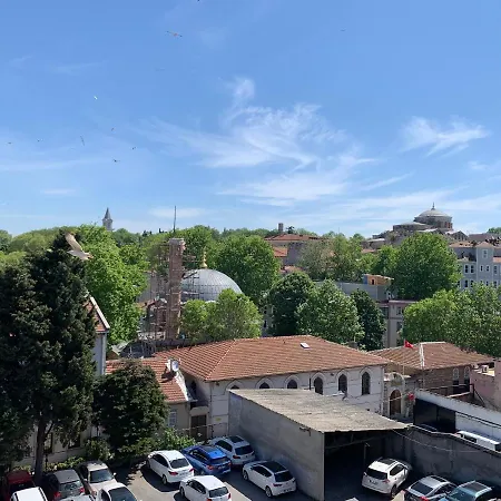 Anadolu Bed & Breakfast Provincia di Istanbul