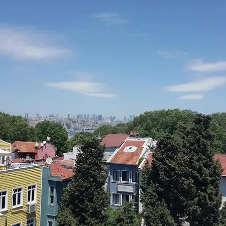 Bed & Breakfast Anadolu Provincia di Istanbul