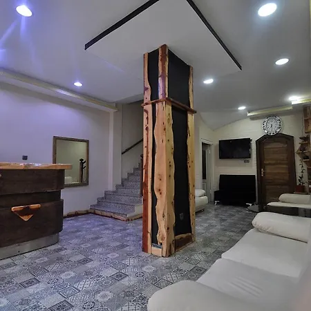Baykal Hotel