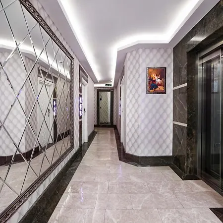 Ayasultan Hotel