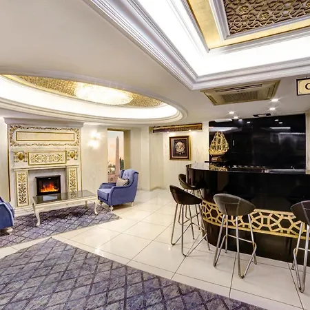 Ayasultan 3*