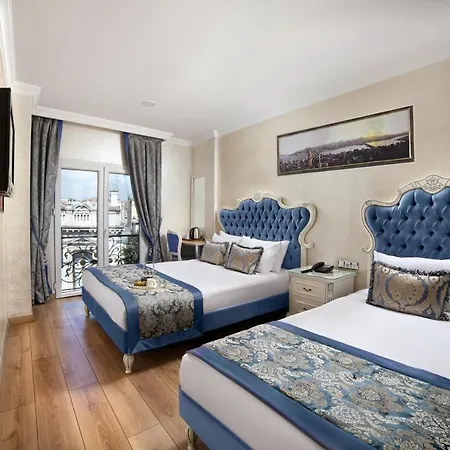 Ayasultan Hotel