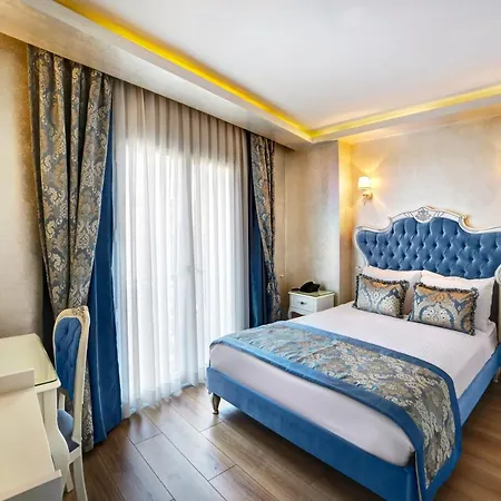 Ayasultan 3* Provincia di Istanbul