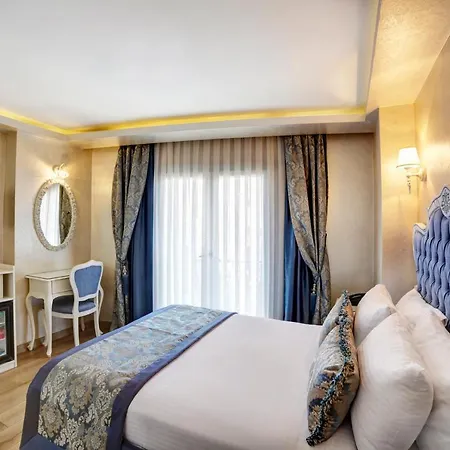 Hotel Ayasultan 3*
