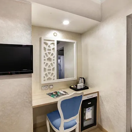 Hotel Ayasultan 3*