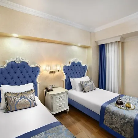 Hotel Ayasultan 3*