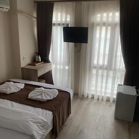 Luna Taksim Aparthotel