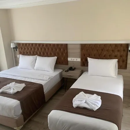 Aparthotel Luna Taksim