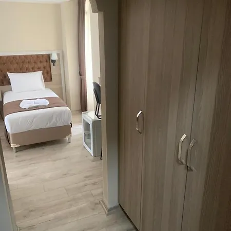 Luna Taksim Aparthotel