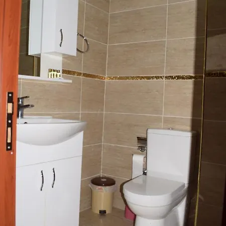 Hotel Royal Besiktas Istanbul