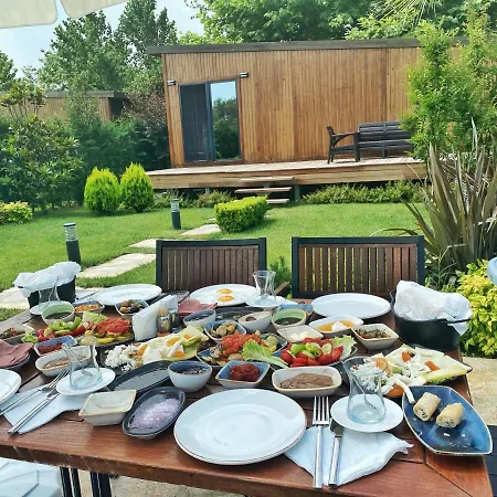 Pamera Garden Cumhuriyet