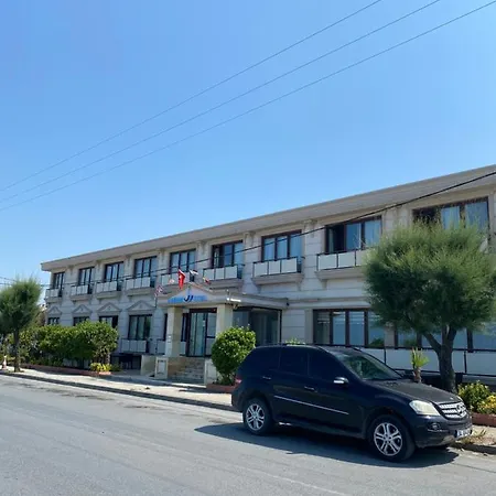 Istanbul Airport Karam 3* Arnavutkoy