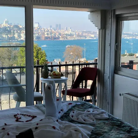 Grand Esen Boutique Hotel
