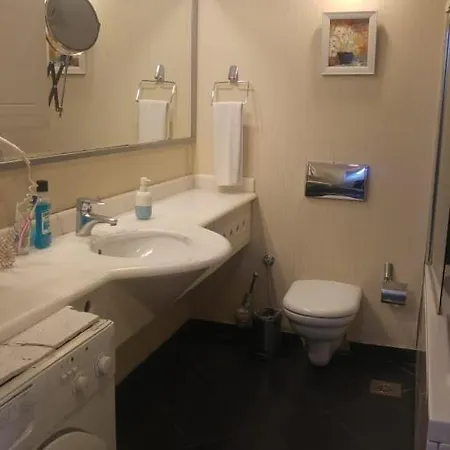 Apartment The Gayrettepe