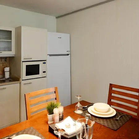 Apartment The Gayrettepe