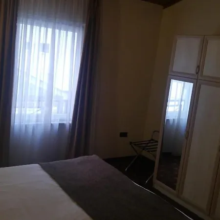 The Gayrettepe Apartment