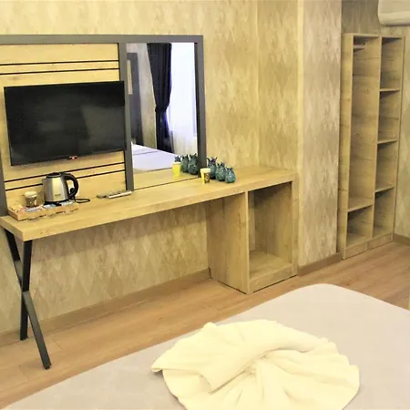 Hotel Avcilar Elit 2*