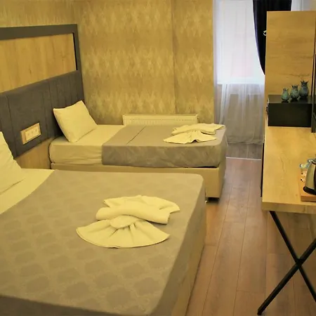Avcilar Elit 2* Istanbul
