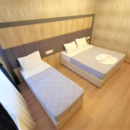Hotel Avcilar Elit 2*