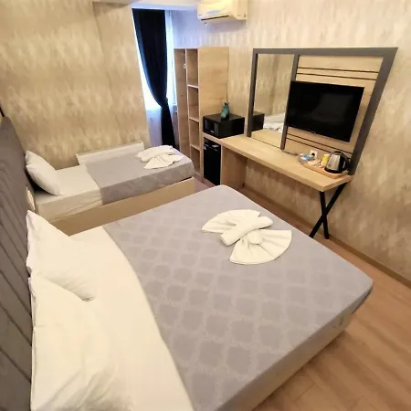 Hotel Avcilar Elit Istanbul