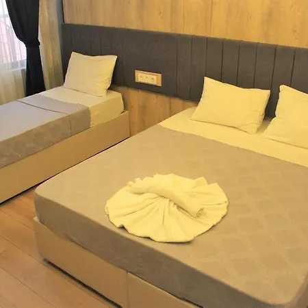 Hotel Avcilar Elit