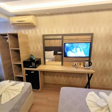 Avcilar Elit 2*