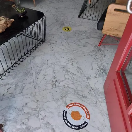 Q Pera (adults Only) Provincia di Istanbul