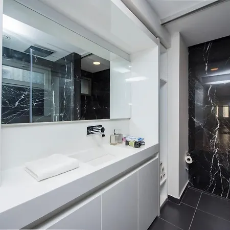 Apartment Taksim Thera Istanbul