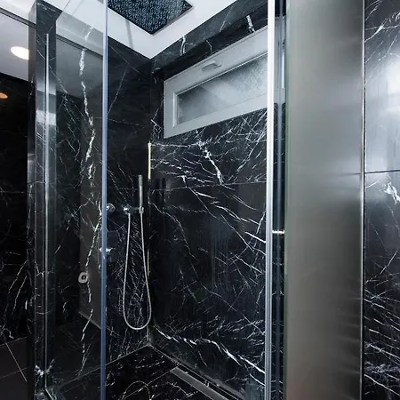 Apartment Taksim Thera Istanbul