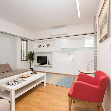 Taksim Thera Apartment *