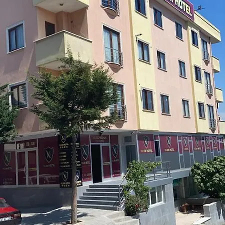 Homestay Nilem *
