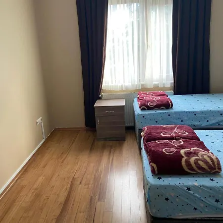 Nilem Homestay