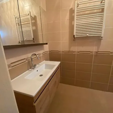 Nilem Homestay Istanbul