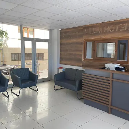 Nilem Homestay Istanbul