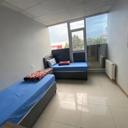 Homestay Nilem *