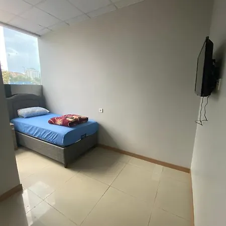 Homestay Nilem *