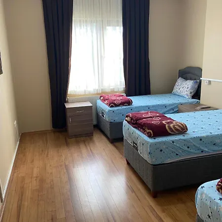 Homestay Nilem *